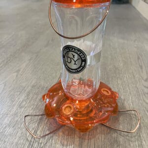 Droll Yankees Nectar Feeder