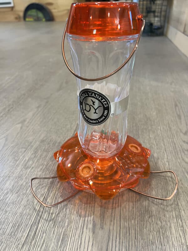 Droll Yankees Nectar Feeder