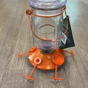 Perky Pet Top Fill Fruit Trio