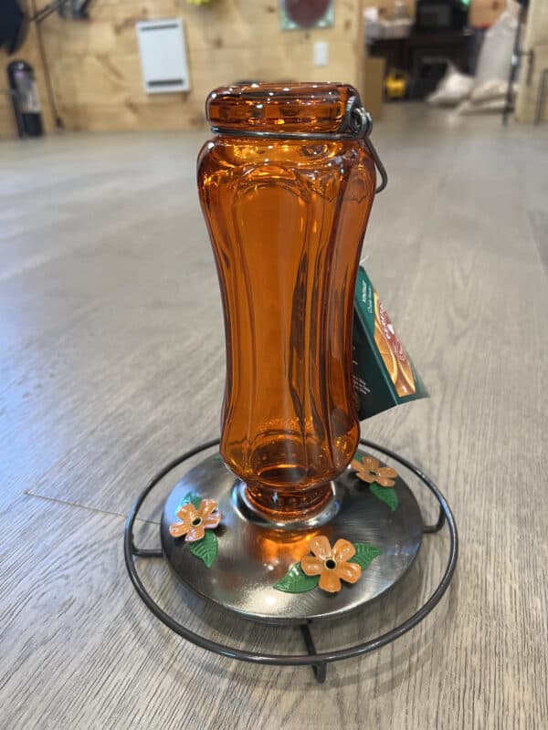 Perky Pet Vintage Nectar Feeder
