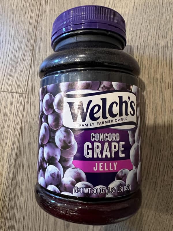 Welch's Grape Jelly